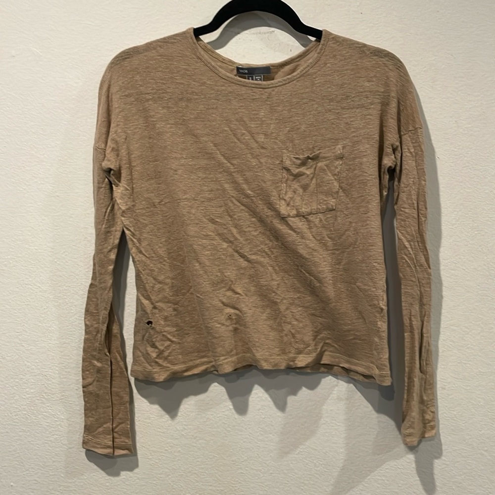 Vince shirt